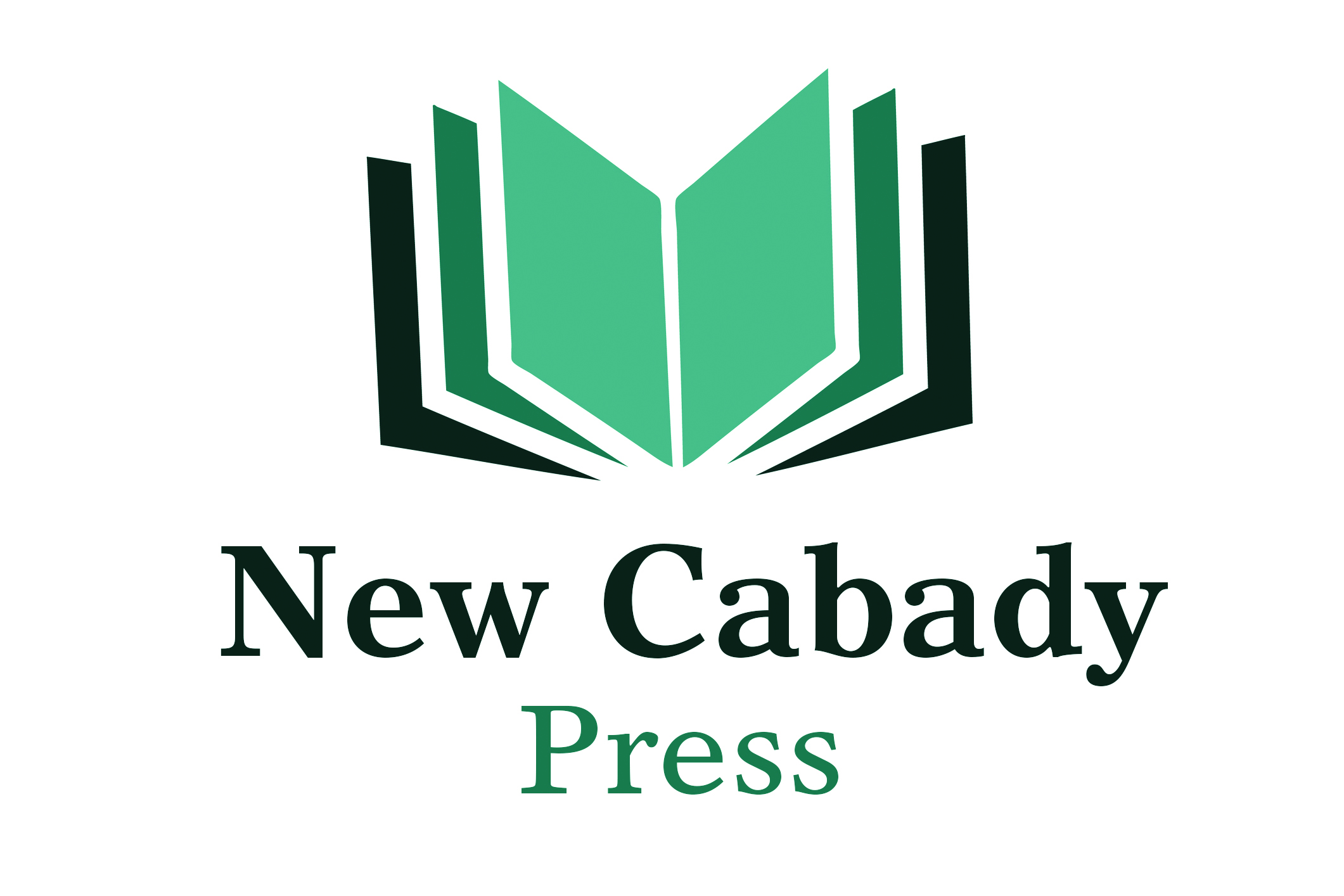 New Cabady Press Retirement and Trip Books